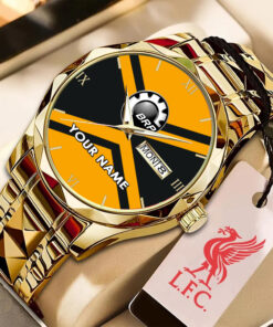 Can-Am BRP Quartz Watch