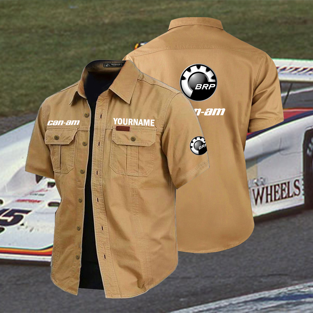 Can-Am BRP - Image 2