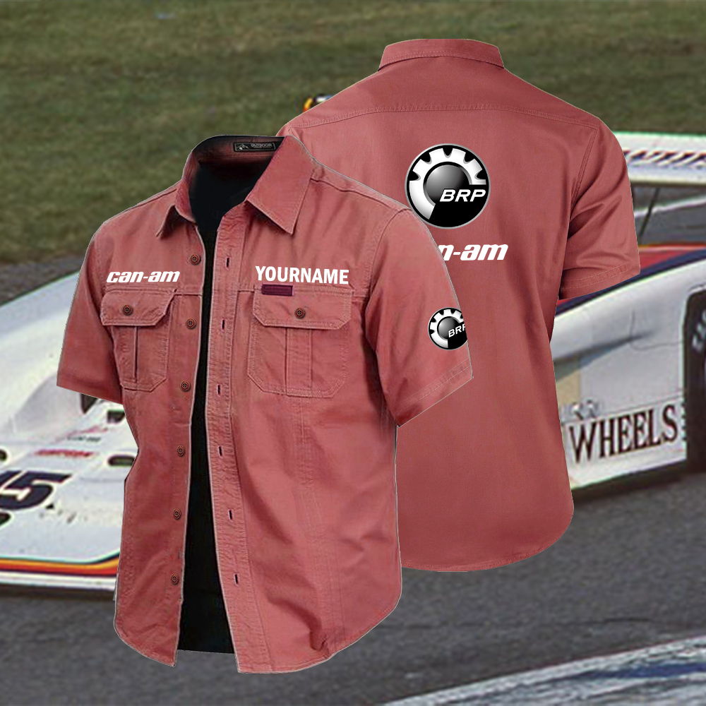 Can-Am BRP - Image 3