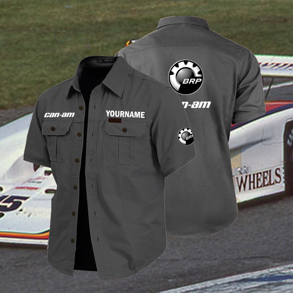 Can-Am BRP - Image 4