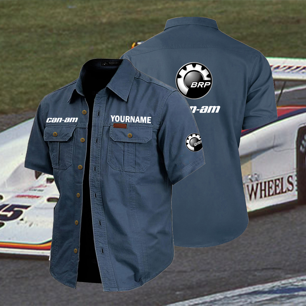 Can-Am BRP - Image 5