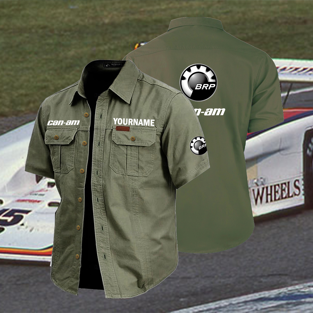 Can-Am BRP - Image 6