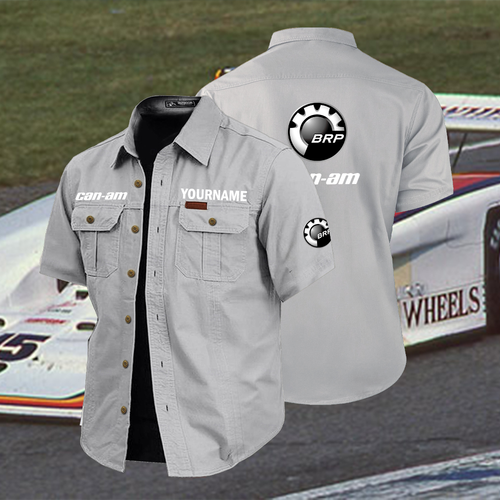 Can-Am BRP - Image 7