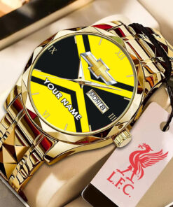 Chevrolet  Quartz Watch