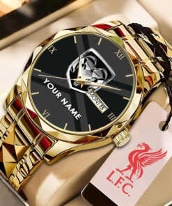 Ram Trucks Quartz Watch