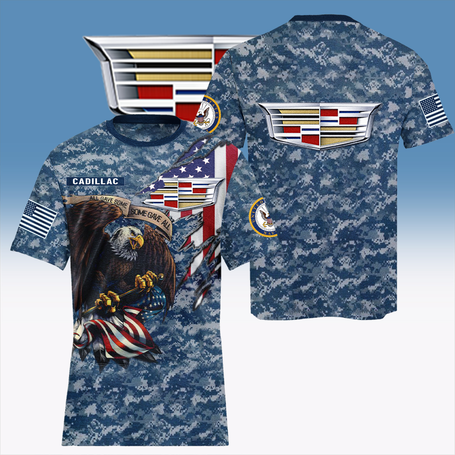 Cadillac US Veteran Day 2025 - Image 3