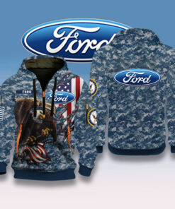 Ford US Veteran Day 2025