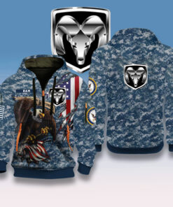 Ram US Veteran Day 2025