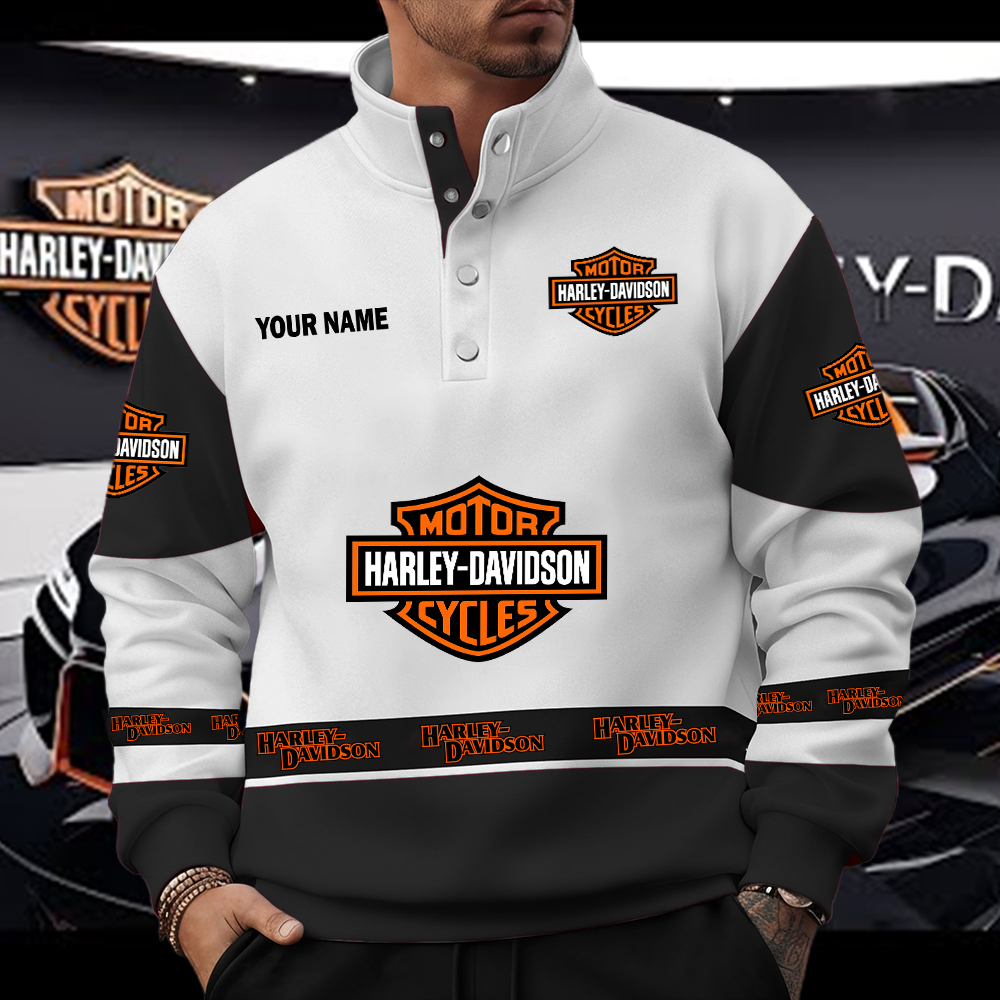 HD Unisex Western Style Sweater Custom Name - Image 2