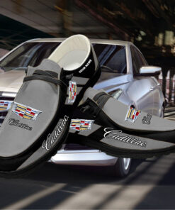 Cadillac Limited Edition Shoes Custom Name Shoes