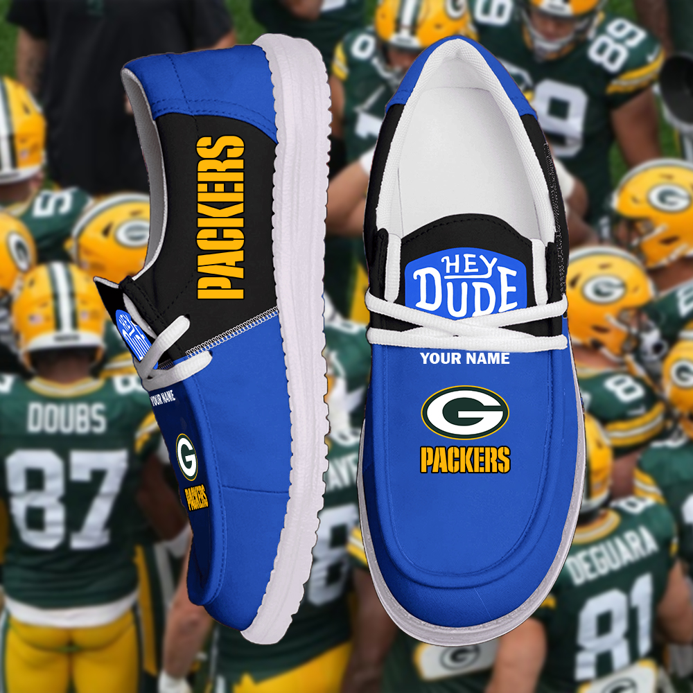 GP Limited Edition Shoes Custom Name - Image 4