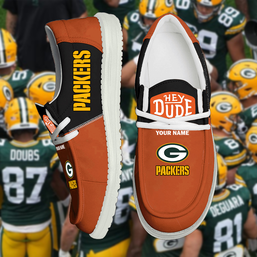 GP Limited Edition Shoes Custom Name - Image 6