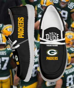 GP Limited Edition Shoes Custom Name