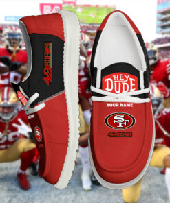 SF 49 Limited Edition Shoes Custom Name