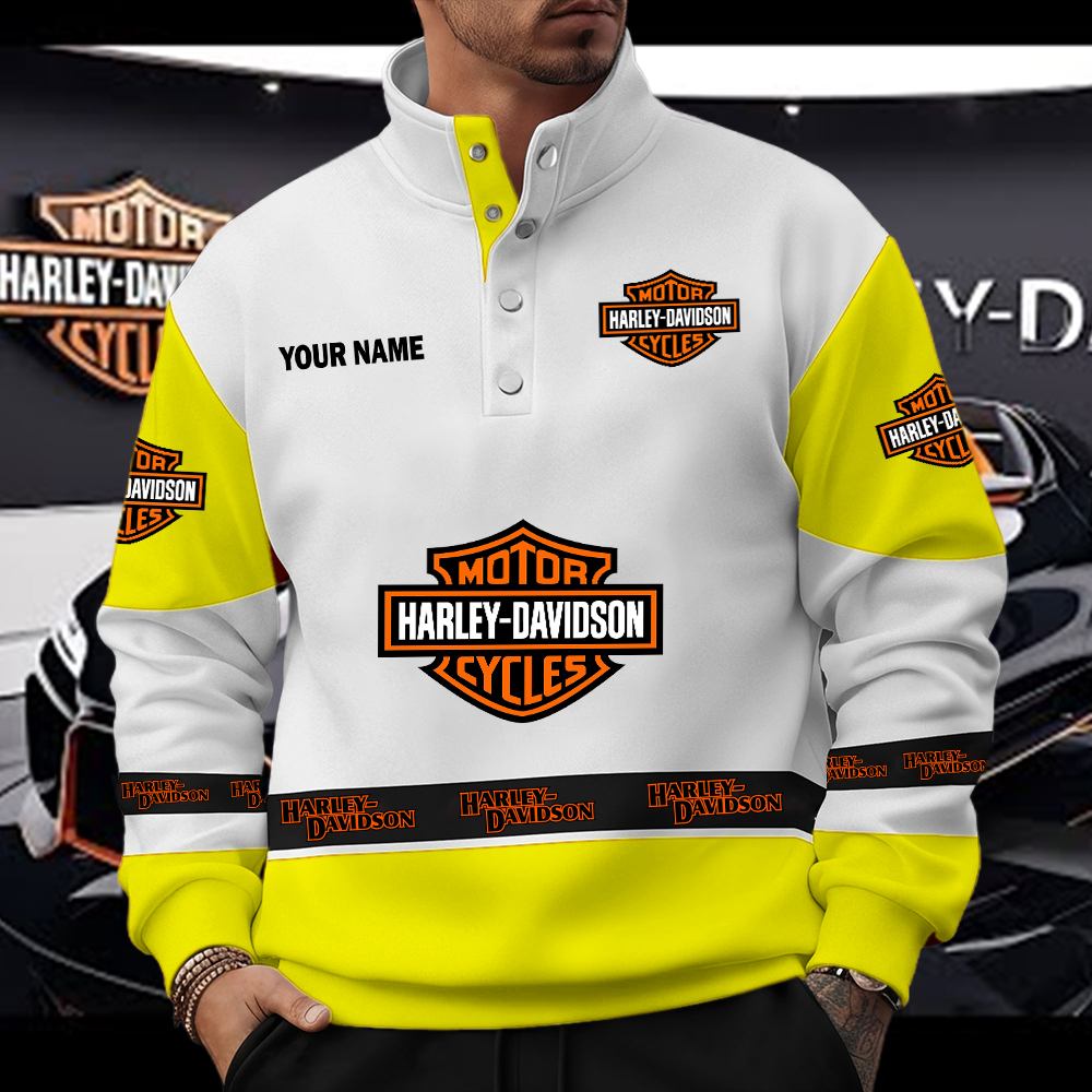 HD Unisex Western Style Sweater Custom Name - Image 3