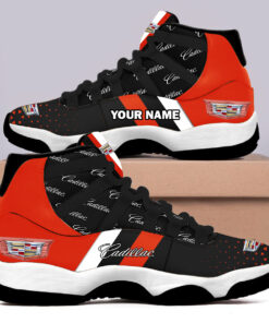 Cadillac AJ11 Snearker Custom Name