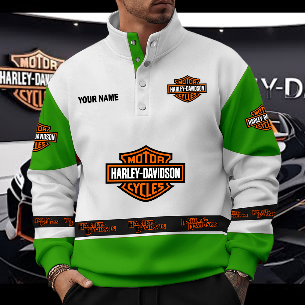 HD Unisex Western Style Sweater Custom Name - Image 4