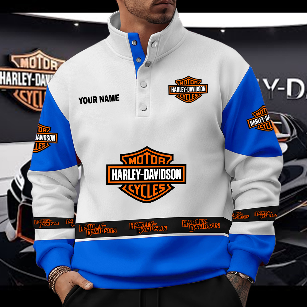 HD Unisex Western Style Sweater Custom Name - Image 5