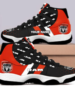 Ram AJ11 Snearker Custom Name