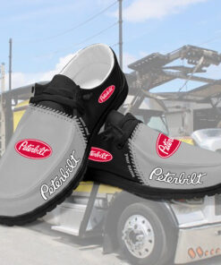 Peterbilt Custom Name Sneakers