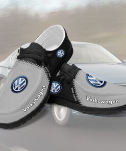 Volkswagen Custom Name Sneakers