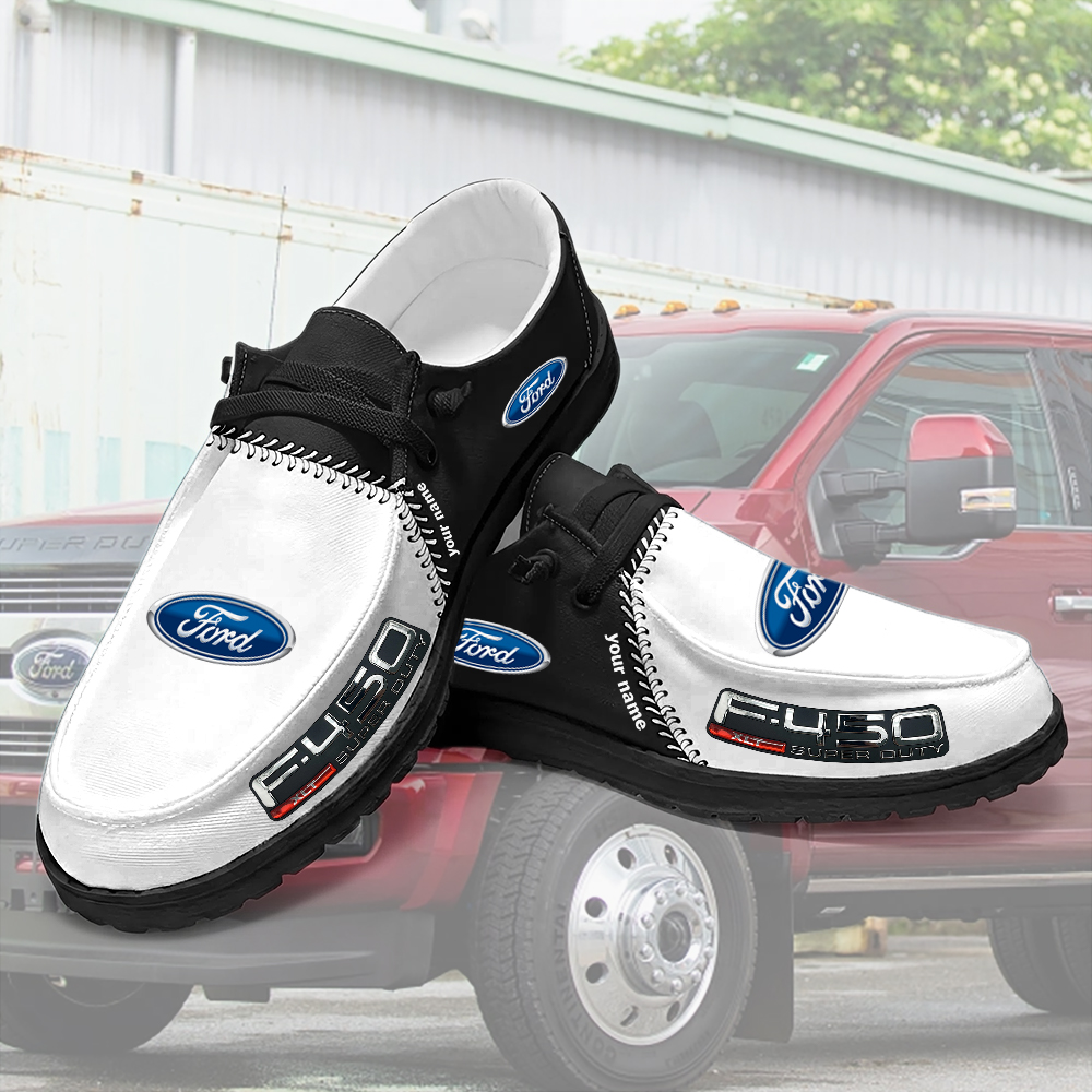 F450 Custom Name Sneakers - Image 7