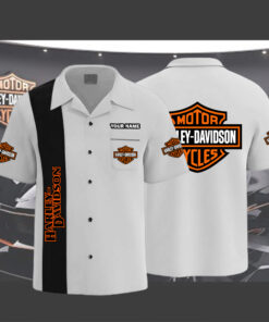 HD Custom Name Hawaii Shirt