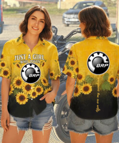 Can-am You are my Sunshine Hawaii Shirt