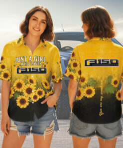 F150 You are my Sunshine Hawaii Shirt