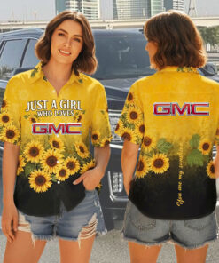 GMC You are my Sunshine Hawaii Shirt