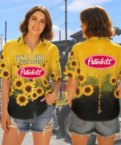 Peterbilt You are my Sunshine Hawaii Shirt