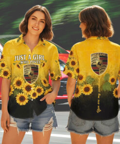 Porsche You are my Sunshine Hawaii Shirt