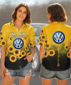 Volkswagen You are my Sunshine Hawaii Shirt
