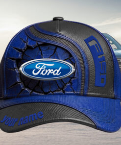 F150 Hat Over Full Print